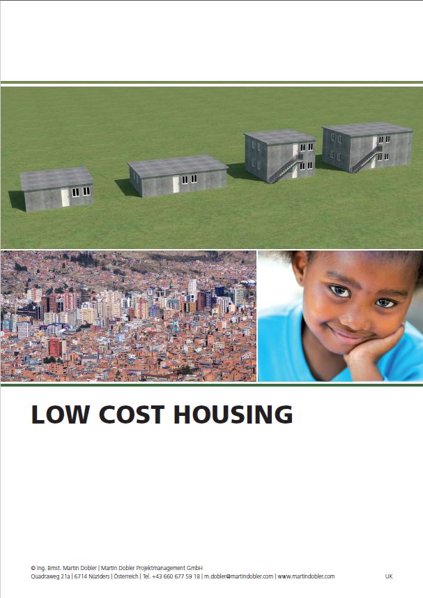 Low Cost Housing